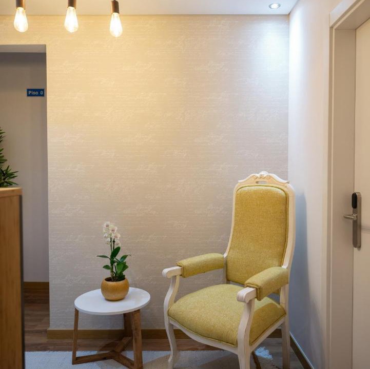 Ansiao Hotel | 9 Quartos Alojamento