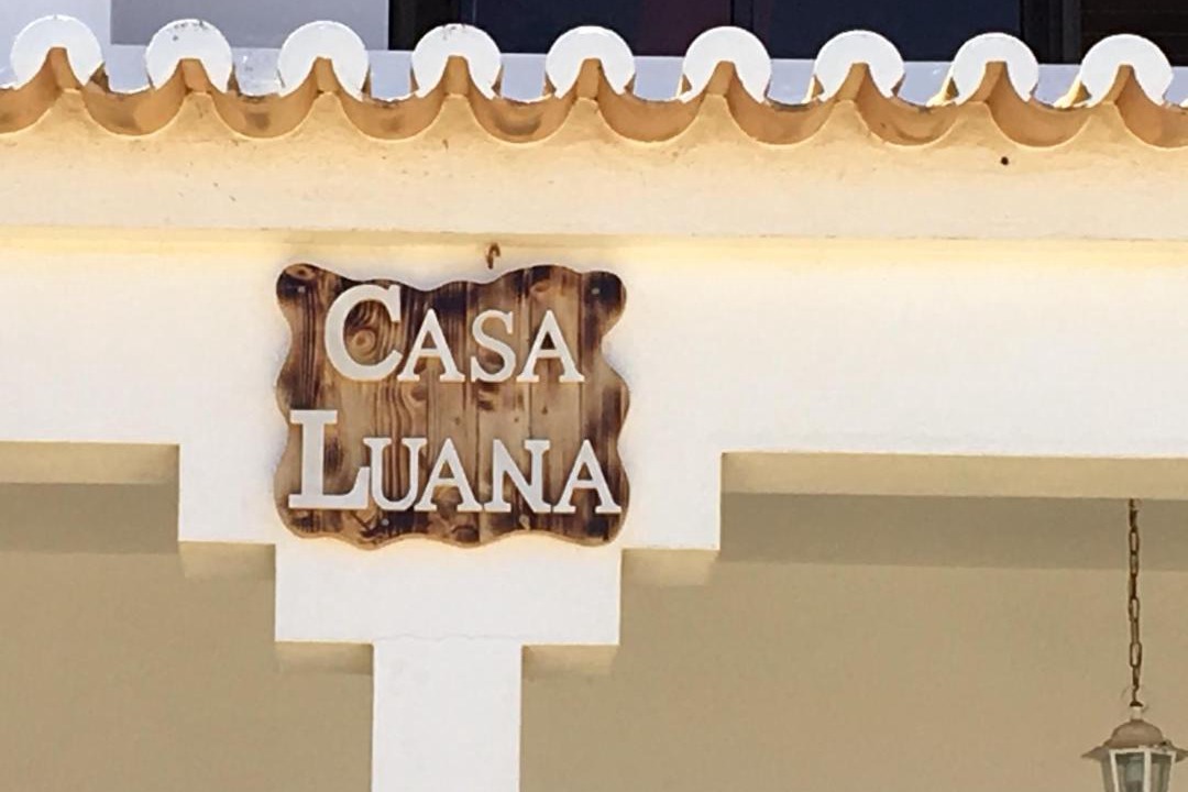 Sagres House | Casa Luana - Rooms
