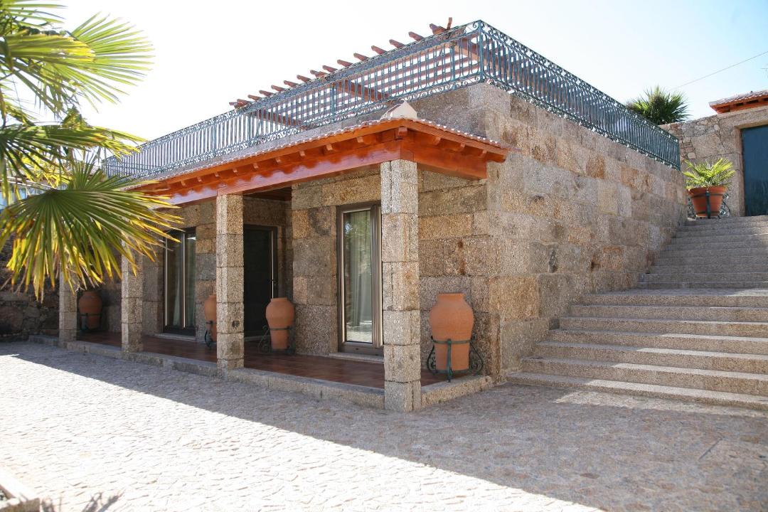 Vilarinho House | Quinta Do Passal