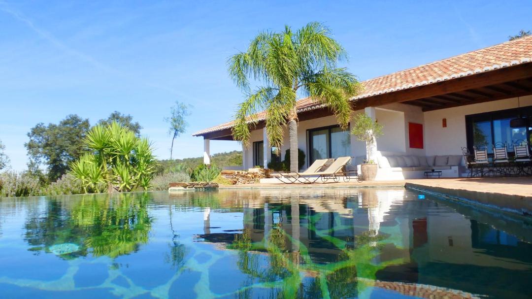 Gloria House | Sharish - Monte Das Estevas