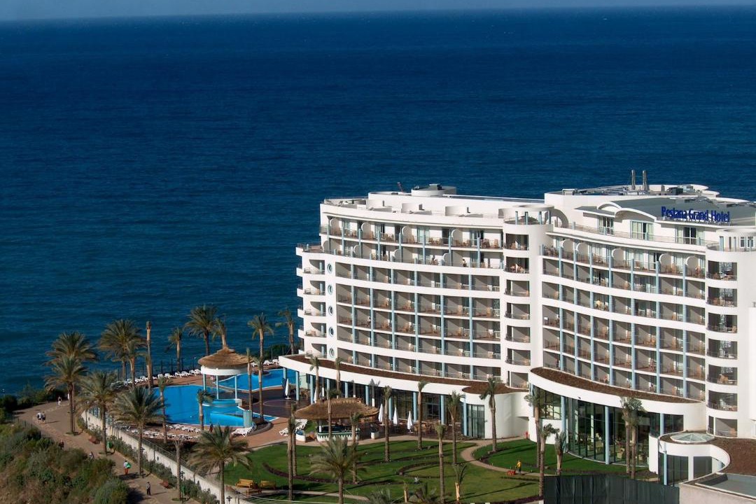 Sao Martinho Hotel | Pestana Grand Ocean Resort Hotel