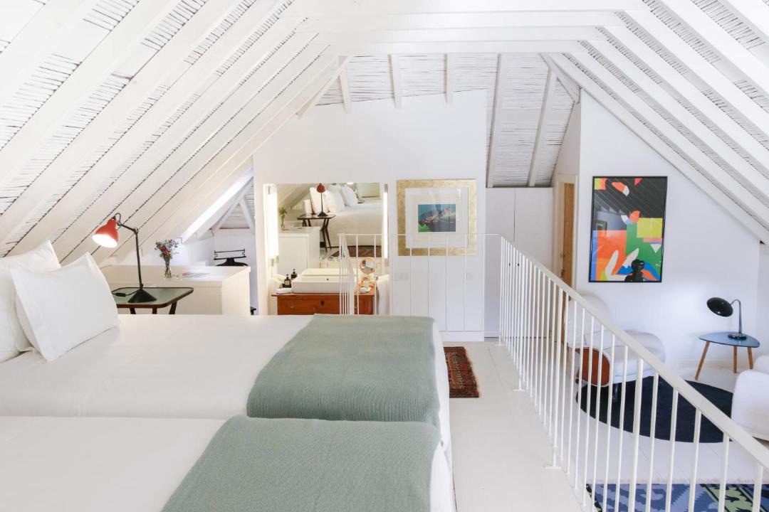 Tavira Hotel | São Paulo Boutique Guesthouse