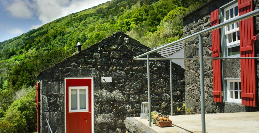 Pontas Negras House | Casas de Incensos - TER -TA