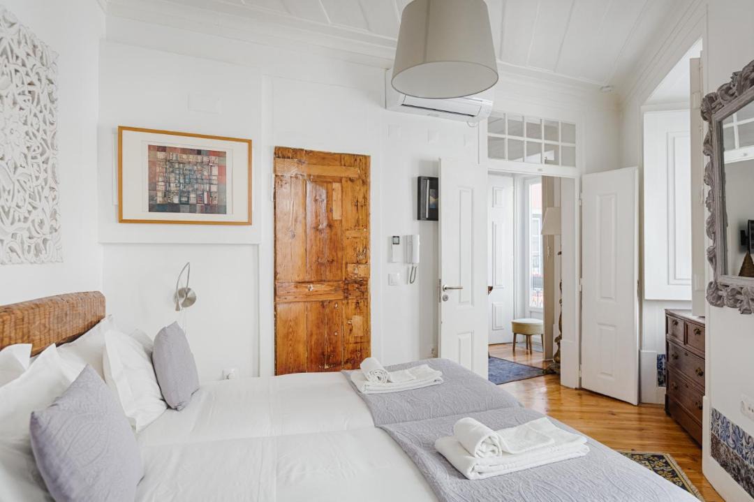 Sacramento Apartment | Apartamento do Carmo