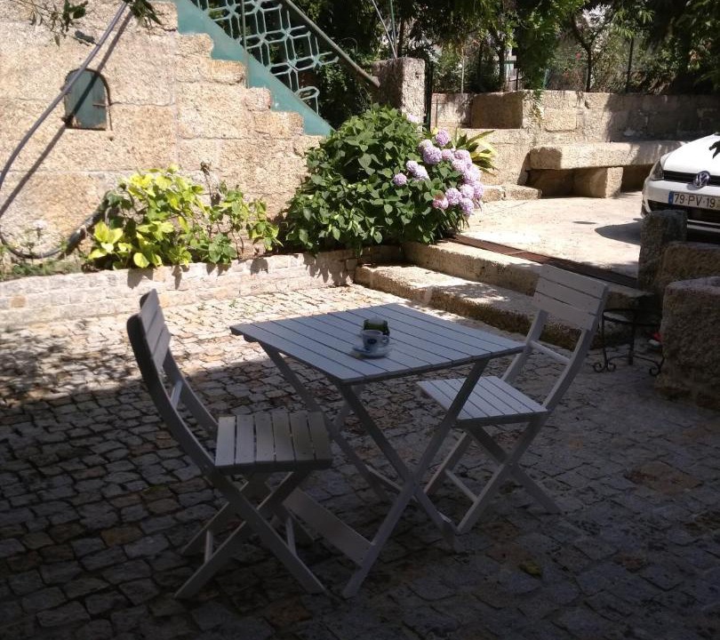 Vassal Bed & Breakfast | Casa da Roseira - Valpaços