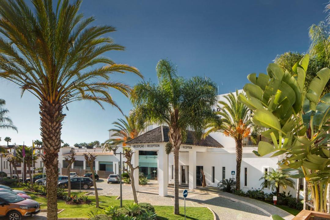 Porto de Mos Resort | Belmar Spa & Beach Resort