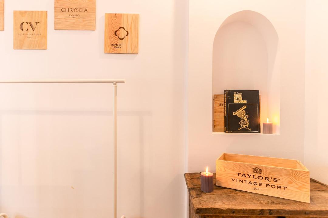 Carcavelos House | Wine Inn Carcavelos Guesthouse