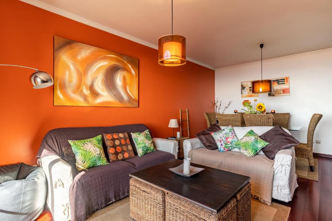 Santo Antonio Apartment | Barcelos Apartment by Holiday Rental Madeira