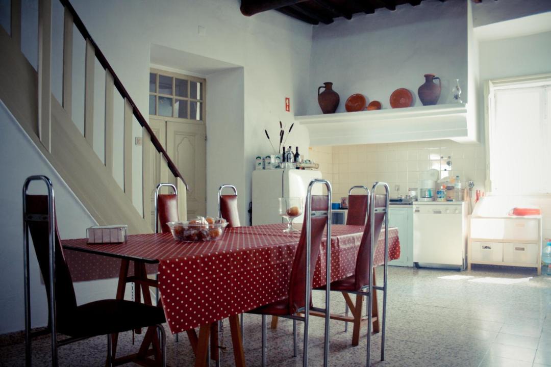 Portalegre Hostel | Hostel Portalegre