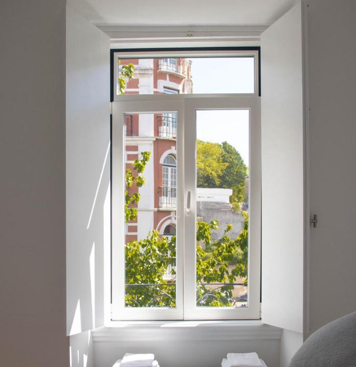 Lisbon Old Town Apartment | Destino Lisboa Apartments