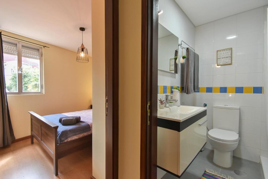 Centro / Baixa Apartment | Clerigos Old Town Apartment