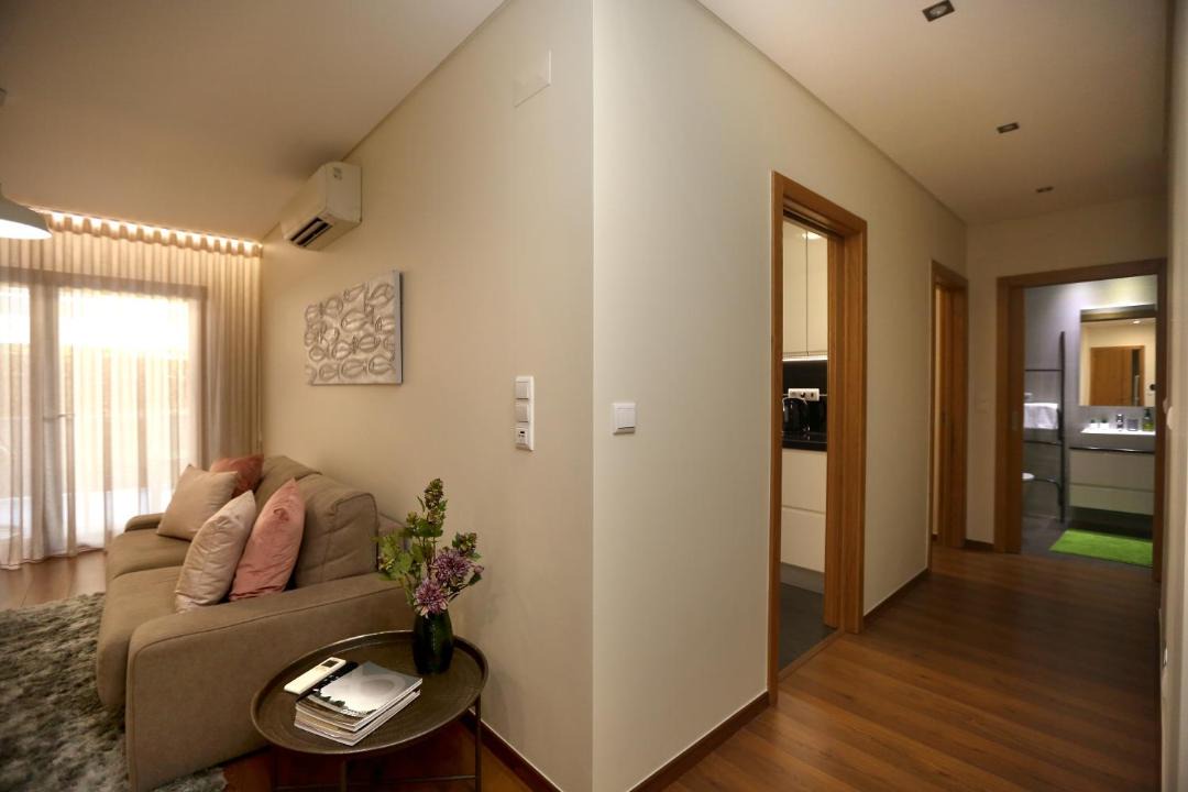 Moscavide Apartment | Like-home Best Place Apt