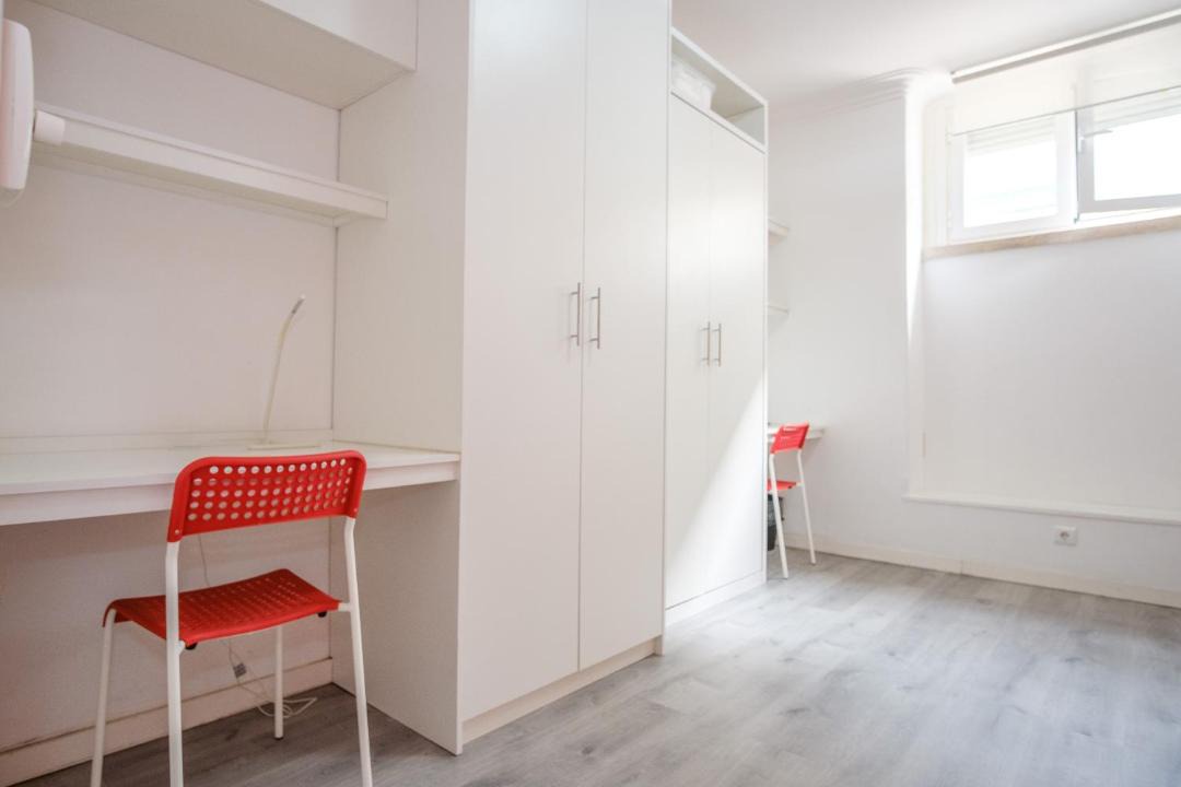 Alges House | Tagus 5 Colours Suites