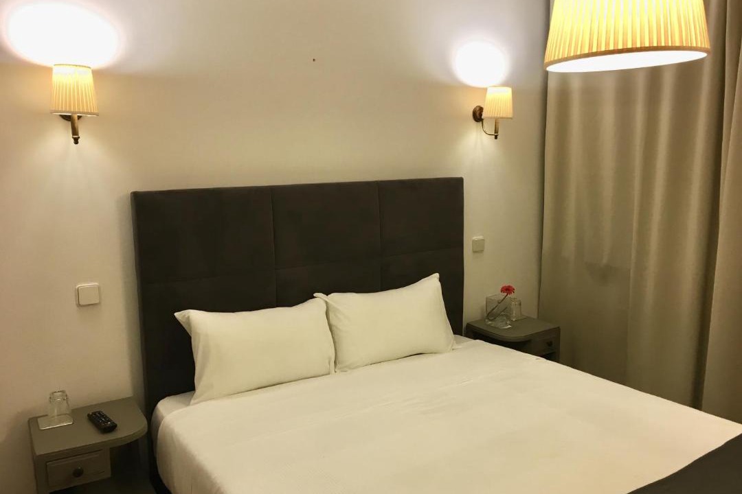 Coimbra City Centre Hotel | Hotel Jardim