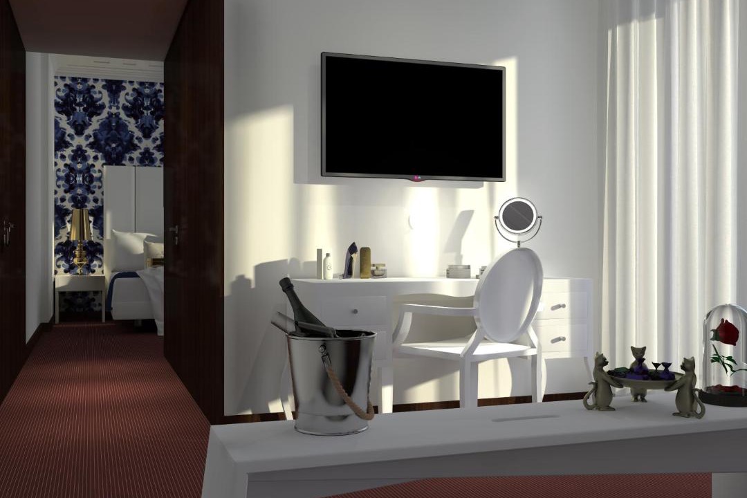 Coimbra Hotel | Palacio São Silvestre-Boutique Hotel