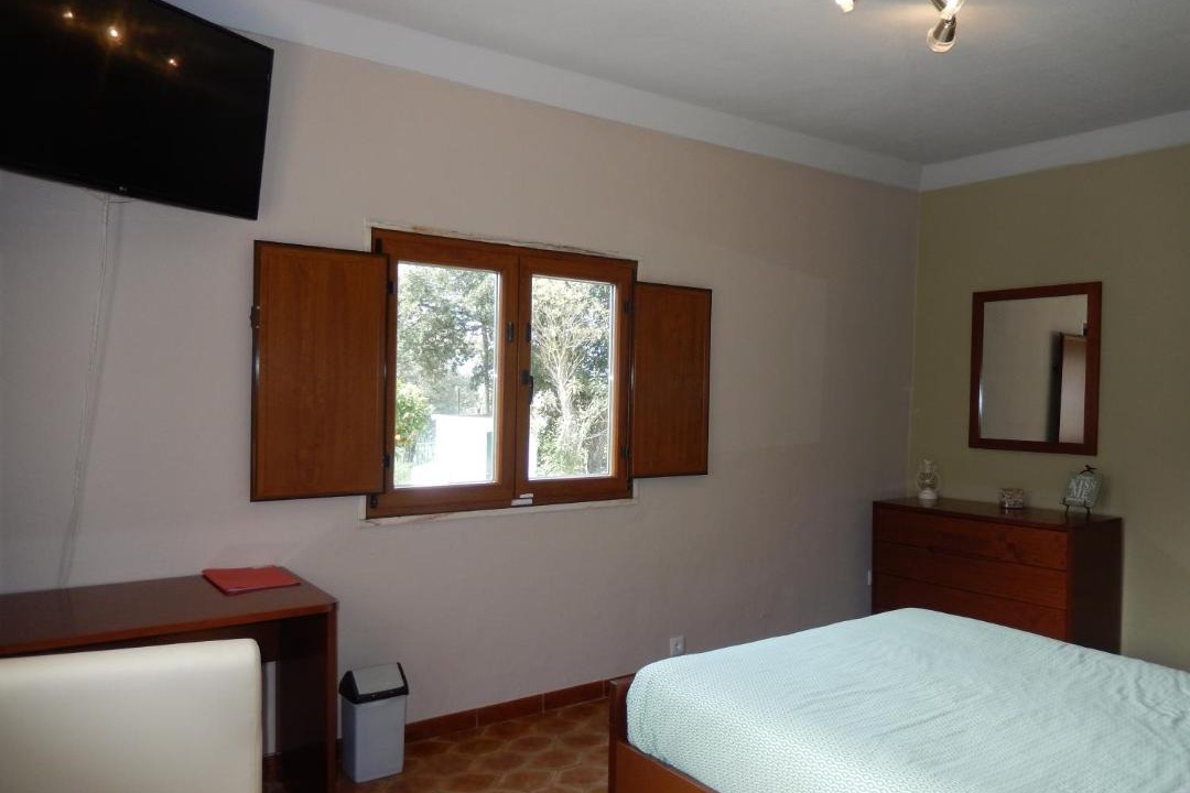 Setubal Bed & Breakfast | Quinta Laranjal da Arrabida