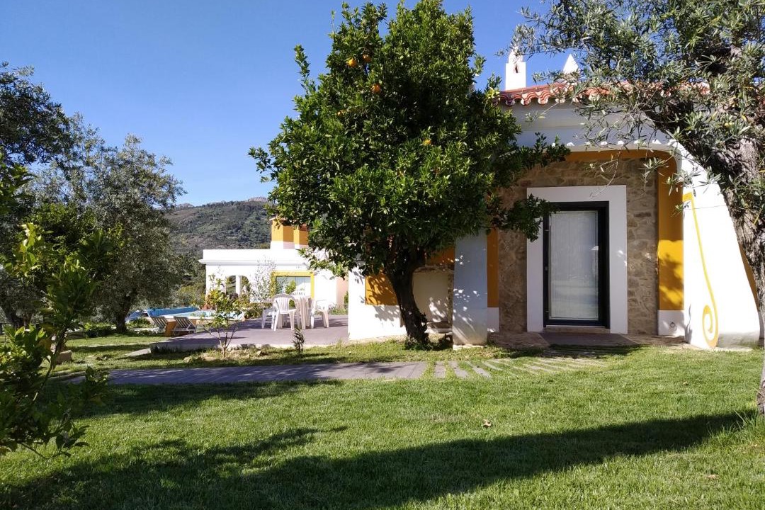 Reveladas House | Casa da Paleta by Portus Alacer
