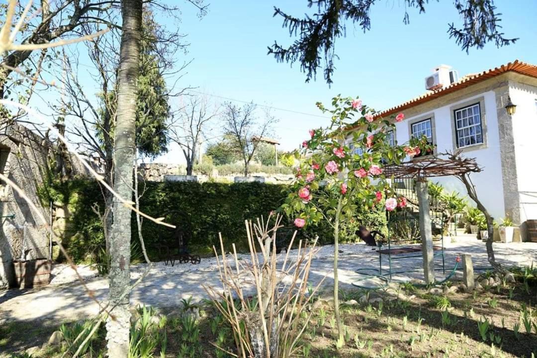Tuias House | Quinta de Vila Verde- Paixão Ancestral, Turismo Rural