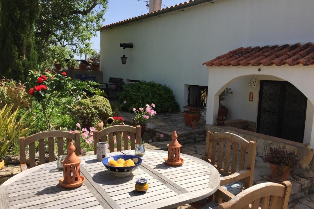 Lagos e Relvas House | Casa Kamari