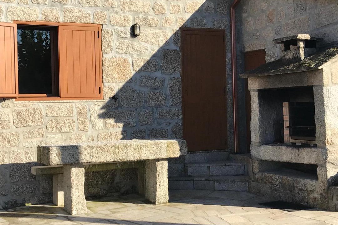 Cova House | Casa da Lage - Piscina privada - Vistas rio - "Gerês"