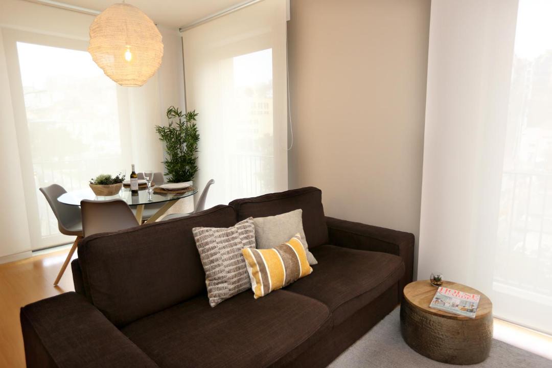 Mouraria Apartment | Enjoy Lisbon Martim Moniz 1