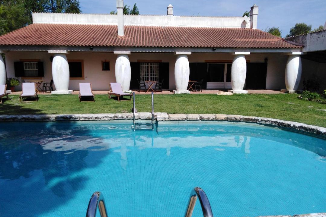 Sintra House | Very Quiet Place