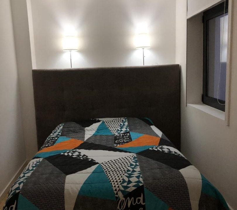 Campanha Apartment | TMB (Train/Metro& Bus) Oporto Station House