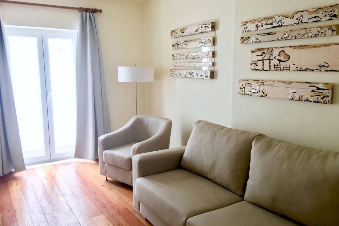 Santos Apartment | Exquisit Flat Right