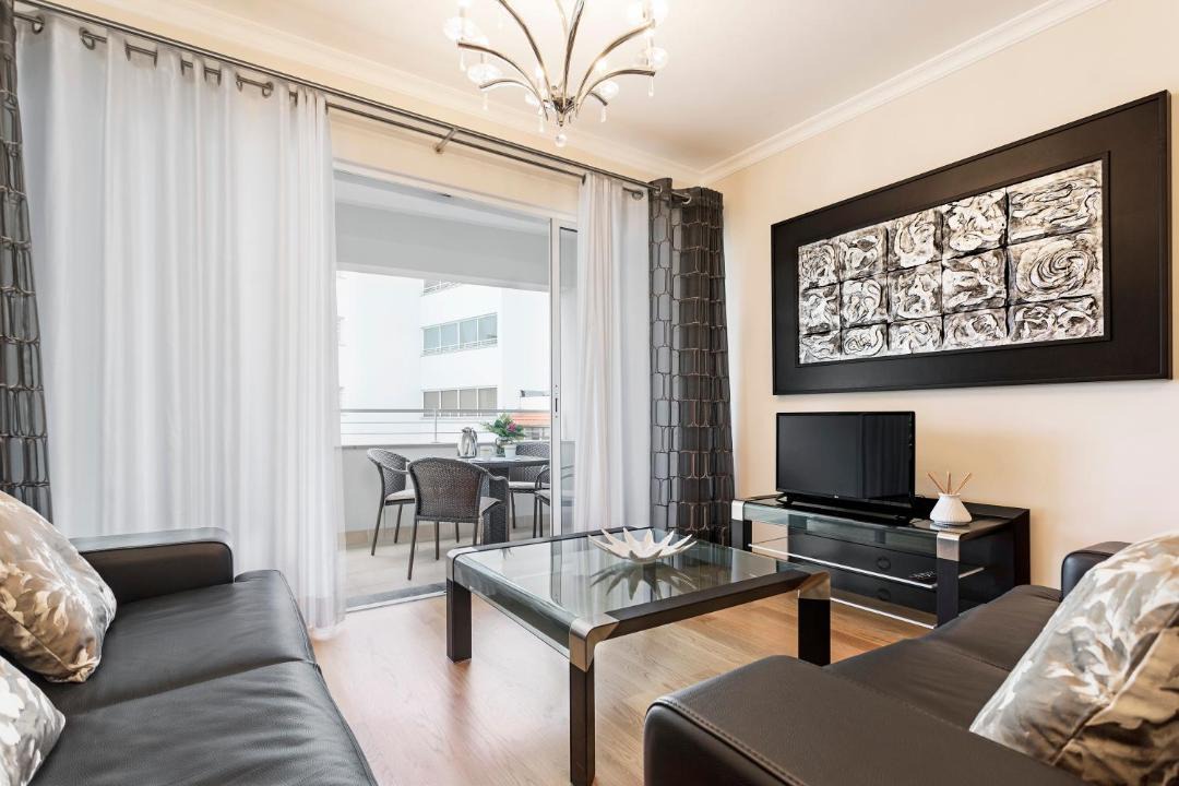 Se Apartment | Jasmineiro III by an island apart