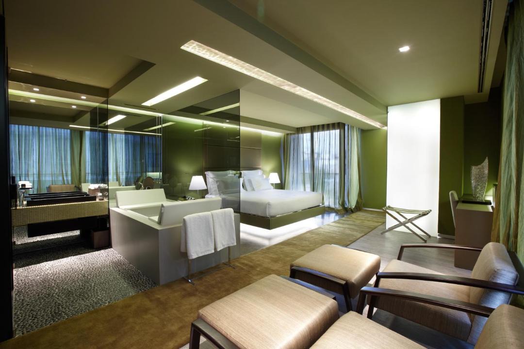 Se Hotel | The Vine Hotel