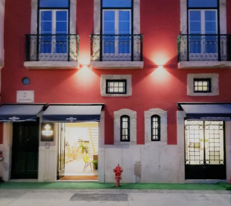 Se Hotel | Hotel Riverside Alfama