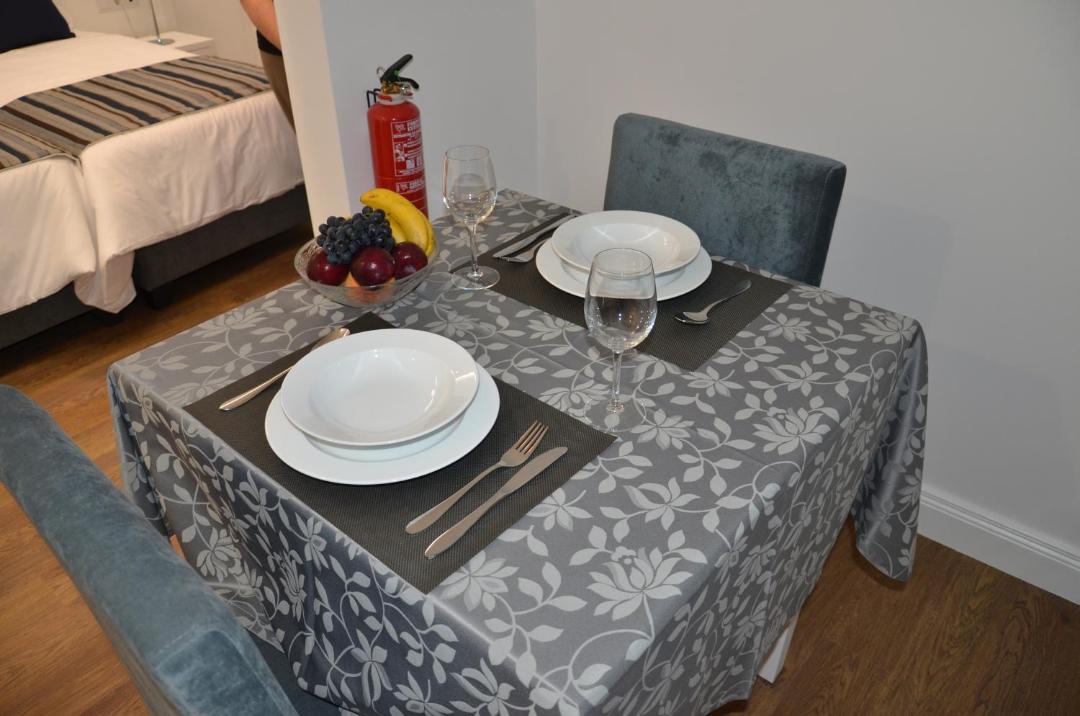Se Apartment | Edificio Charles 301