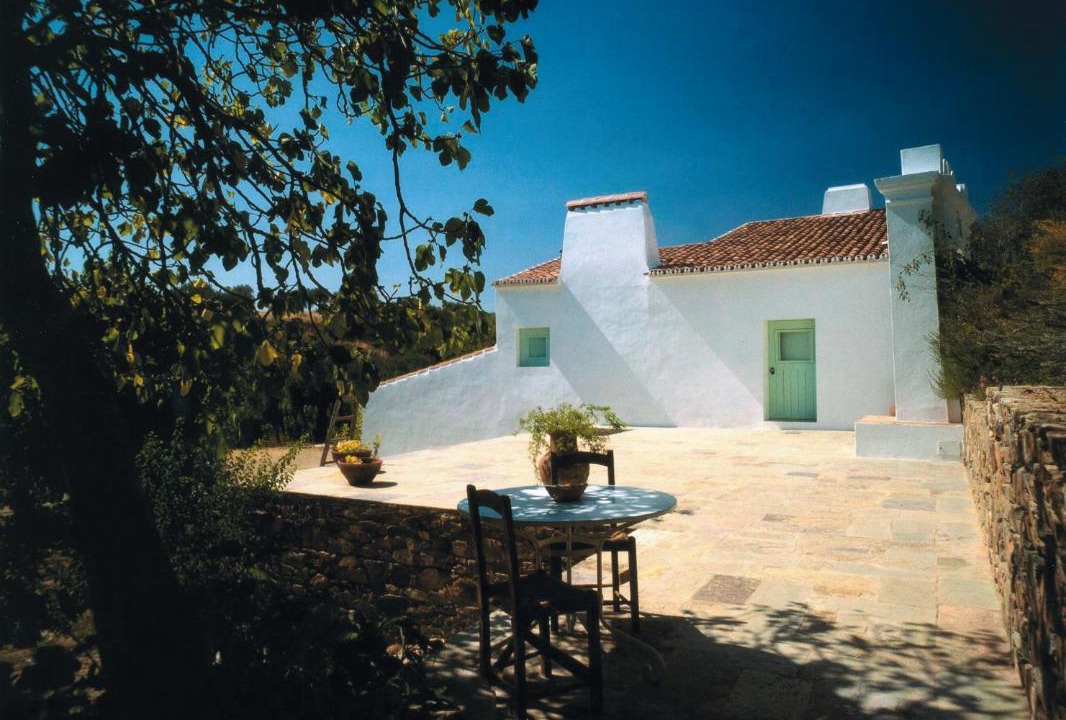 Moura House | Horta de Torrejais