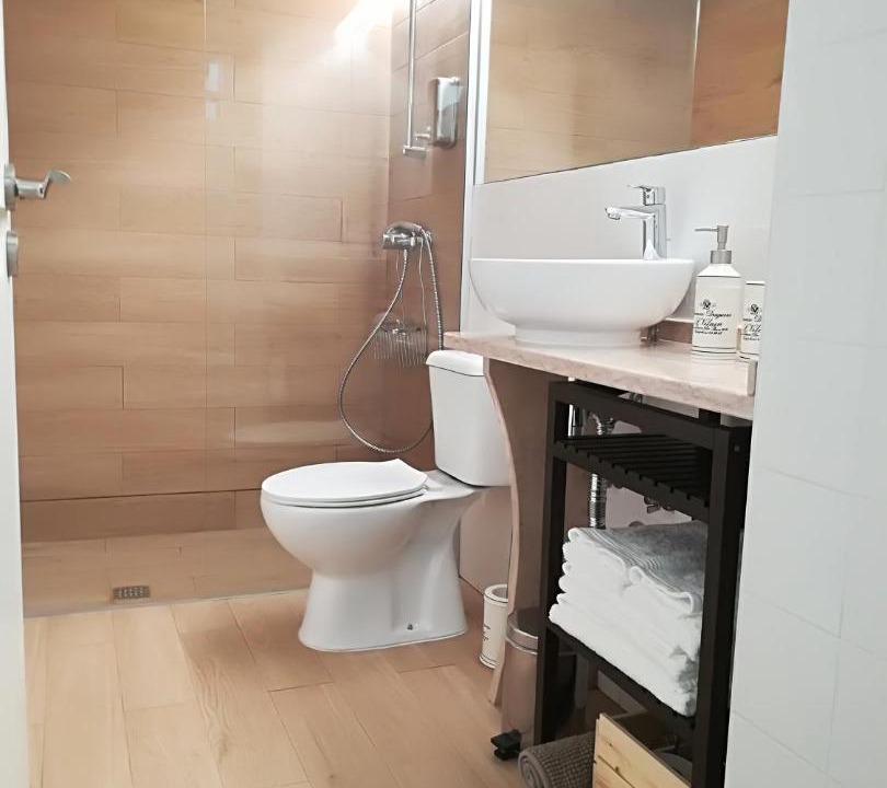 Linda-a-Velha Apartment | Casinhas da Ajuda nº25