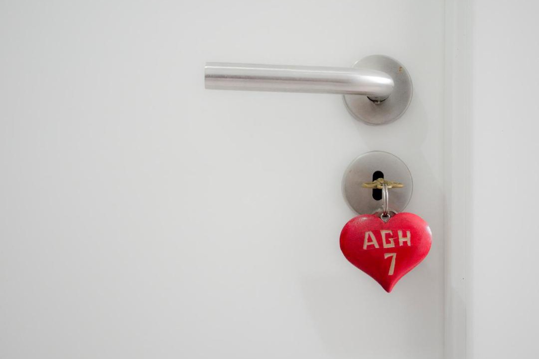 Espinho Bed & Breakfast | Alameda Guest House RC