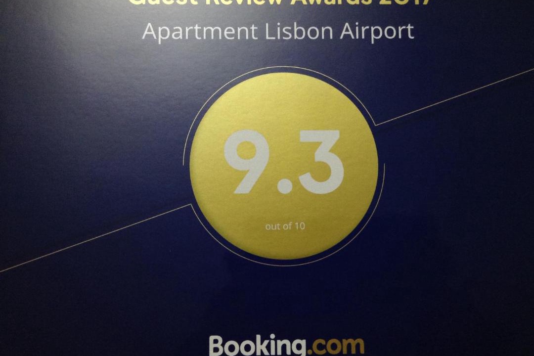 Lumiar Apartment | Apartment Lisbon Airport