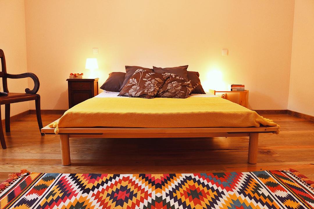 Penso House | Casa Ana Monteiro