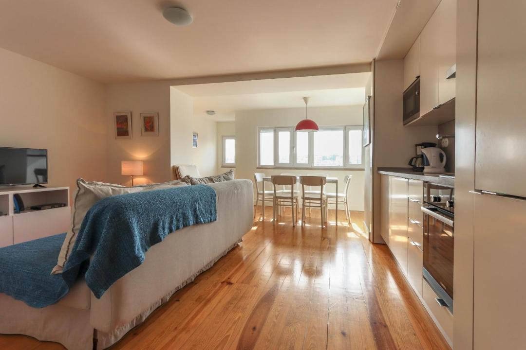 Merces Apartment | Principe Real T.M. Flat Charming View