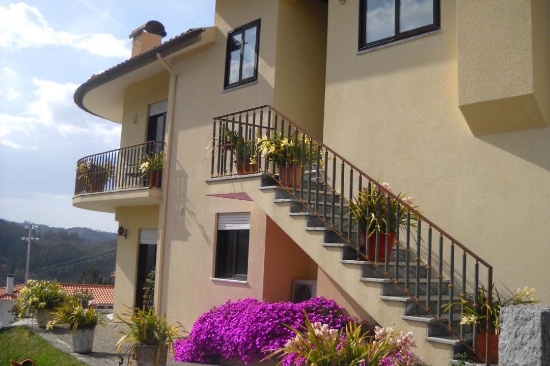 Arouca House | Arouca à Varanda