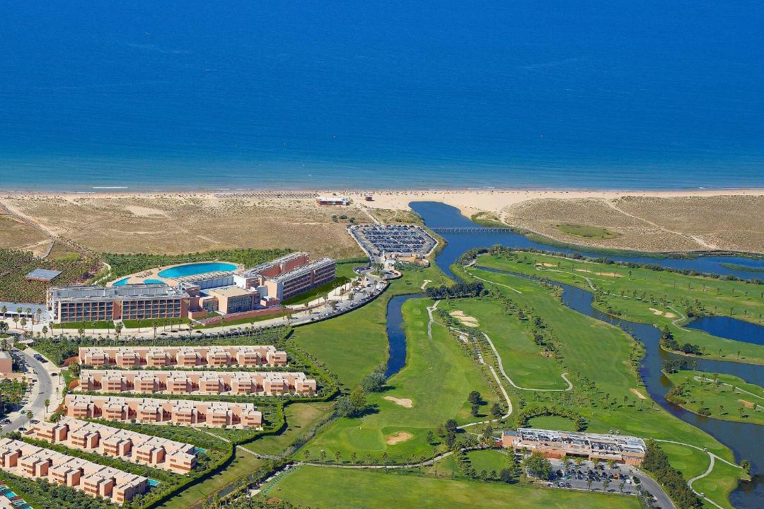 Salgados Villa | Salgados Beach Villas