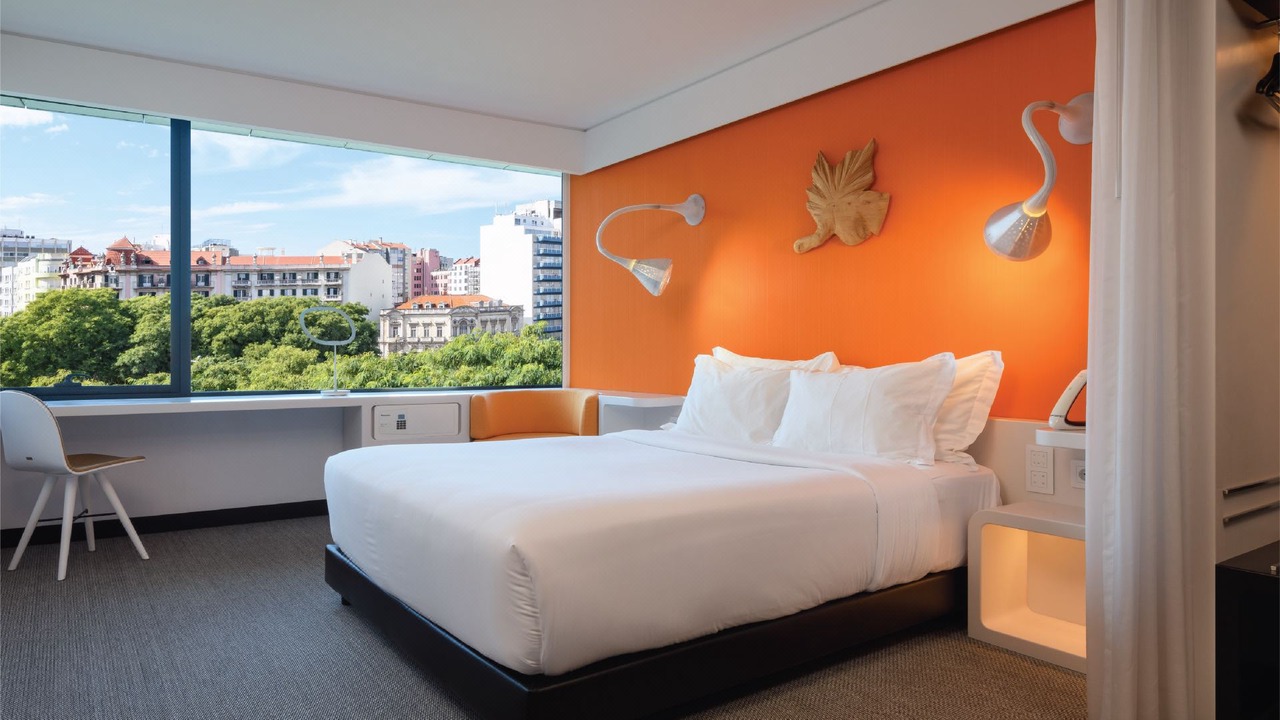 Photo of Bedroom in Sao Jorge de Arroios