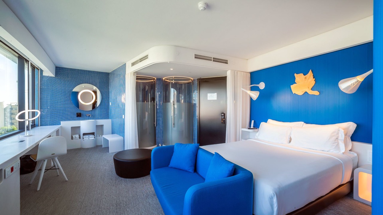 Photo of Livingroom in Sao Jorge de Arroios