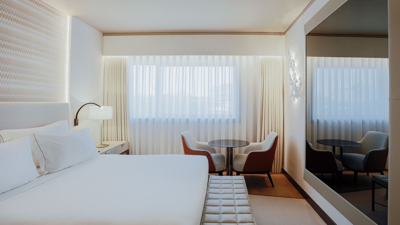 Photo of Bedroom in Santo Antonio