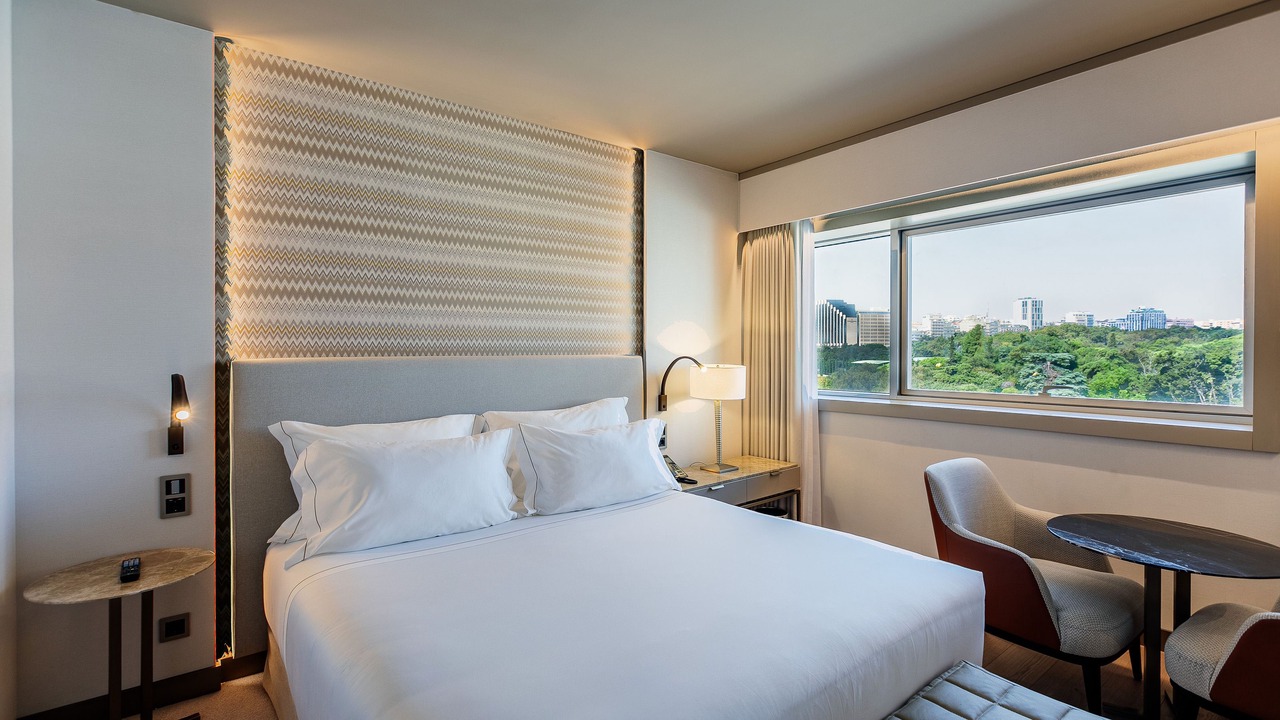 Photo of Bedroom in Santo Antonio