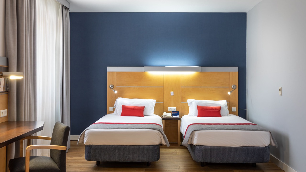 Photo of Bedroom in Paco De Arcos
