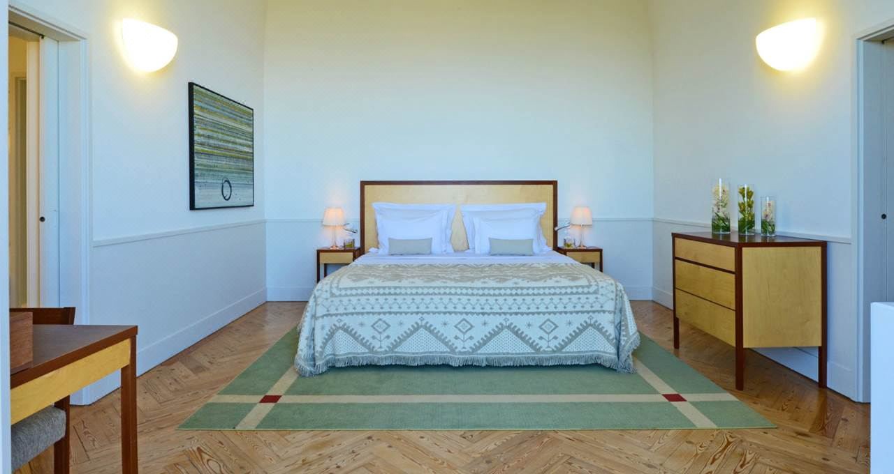 Photo of Bedroom in Covilha