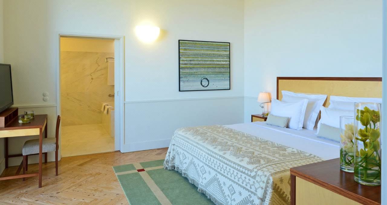 Photo of Bedroom in Covilha