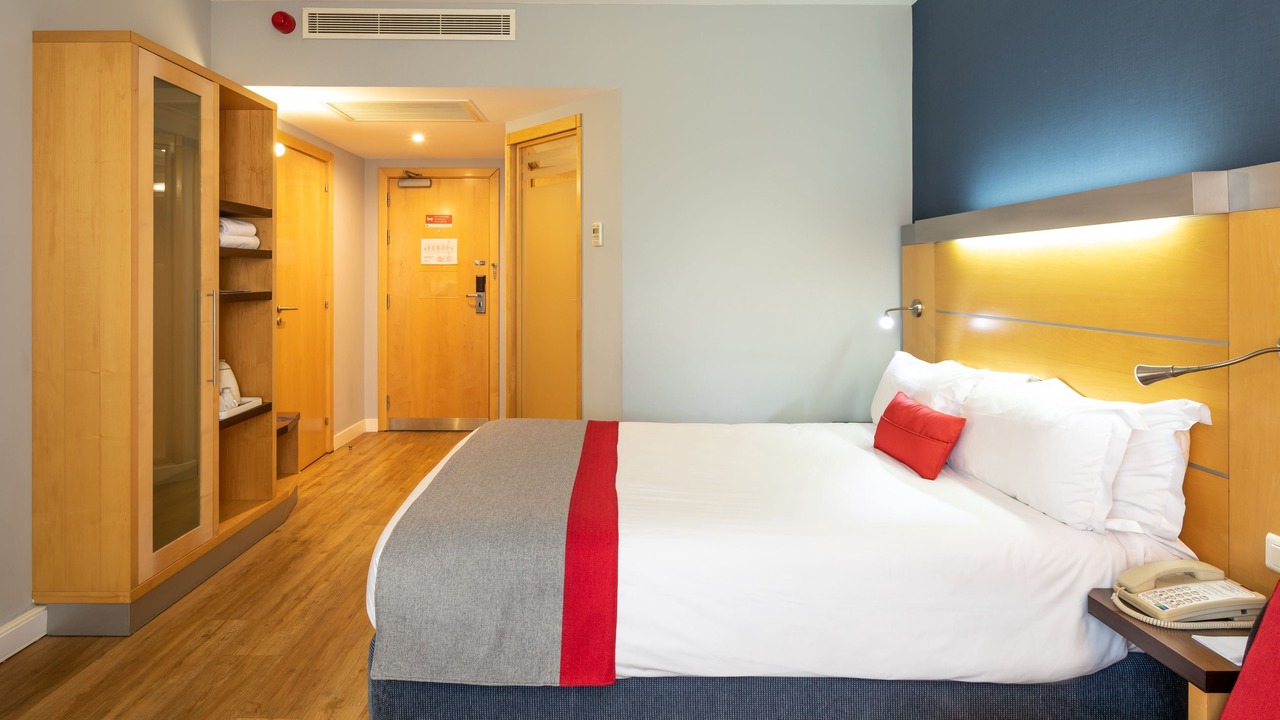 Photo of Bedroom in Paco De Arcos