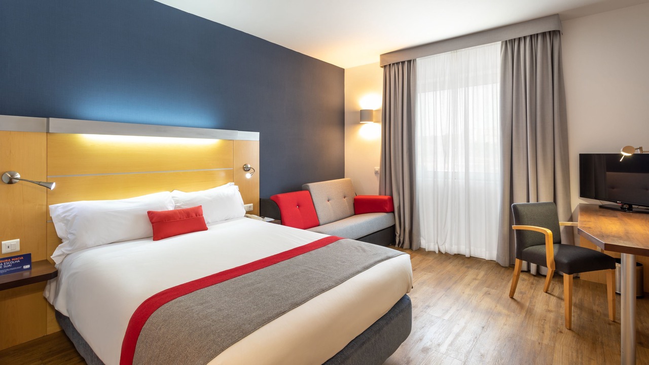 Photo of Bedroom in Paco De Arcos