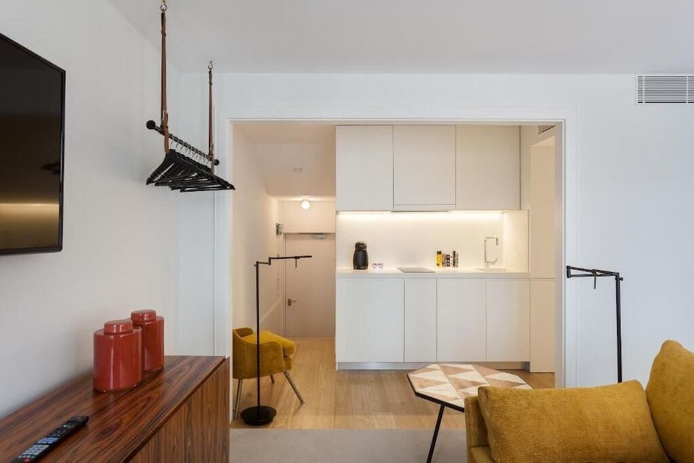 Photo of Livingroom in Centro / Baixa